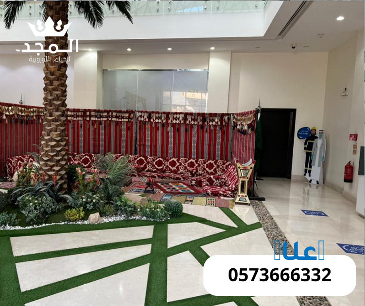 ركنيات تراثية, تاجير ركنيات شعبيه, استئجار طا